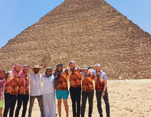 Why Choose Meka Egypt Tours? 6 Reasons Travellers Love Us