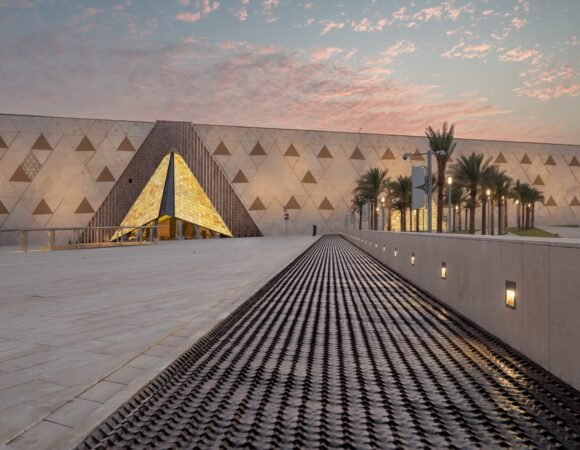 Grand Egyptian Museum: Ultimate Visitor’s Guide for 2026