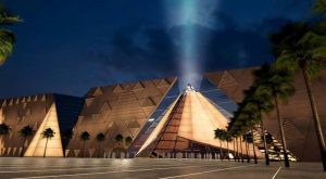 Highlights to See at the Grand Egyptian Museum