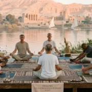 Healing Yoga & Meditation Retreats in Egypt | 2026 Guide