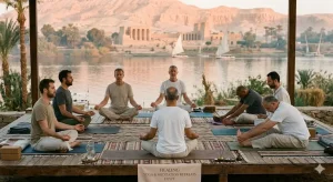 Healing Yoga & Meditation Retreats in Egypt | 2026 Guide
