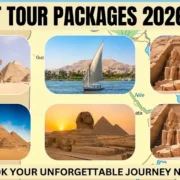 Egypt Tour Packages 2026-2027