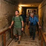 Can You Tour Inside the Pyramids? (2026 Entry Guide)