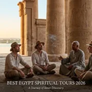 Best Egypt Spiritual Tours 2026: Key Destinations