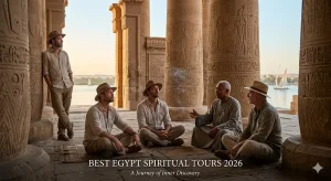Best Egypt Spiritual Tours 2026: Key Destinations