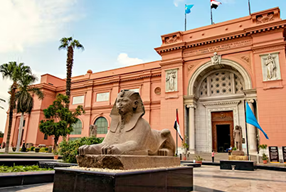 Cairo