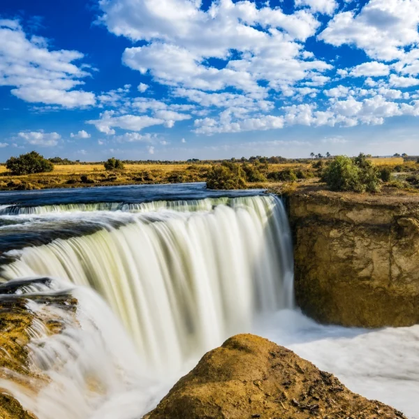 Hidden Oasis Safari – Fayoum, Wadi El Rayan & Valley of the Whales