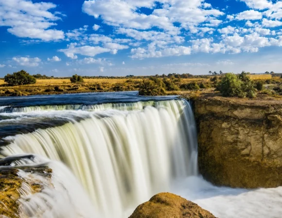 Hidden Oasis Safari – Fayoum, Wadi El Rayan & Valley of the Whales
