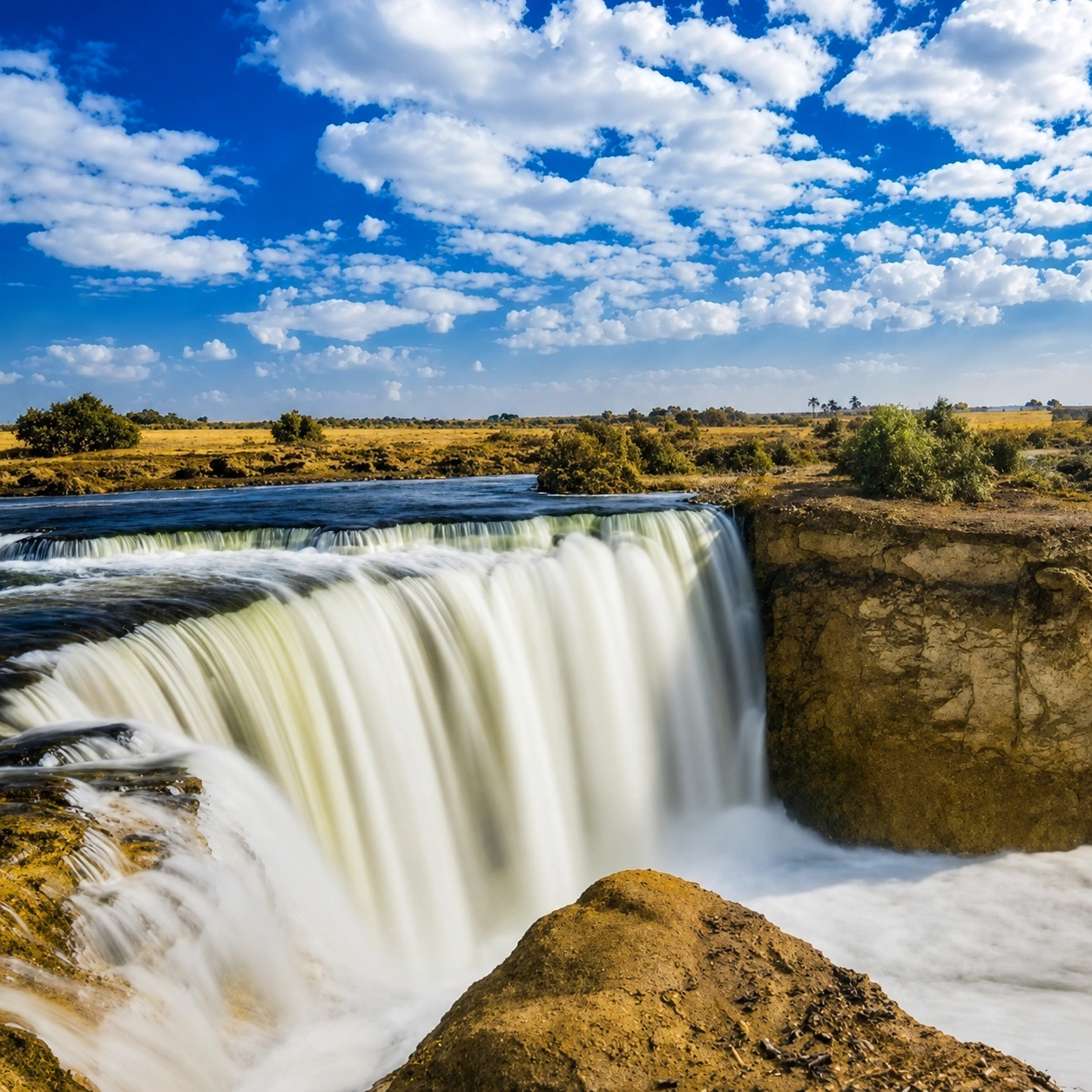 Hidden Oasis Safari – Fayoum, Wadi El Rayan & Valley of the Whales