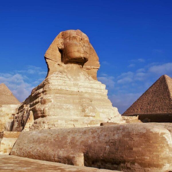 Soul of Cairo Tour (Coptic & Islamic Cairo)