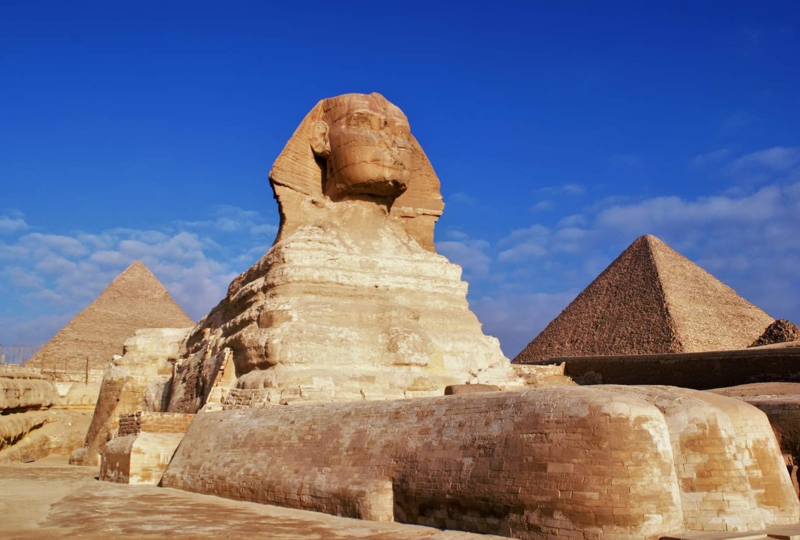 Soul of Cairo Tour (Coptic & Islamic Cairo)