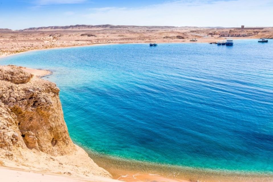 Red Sea