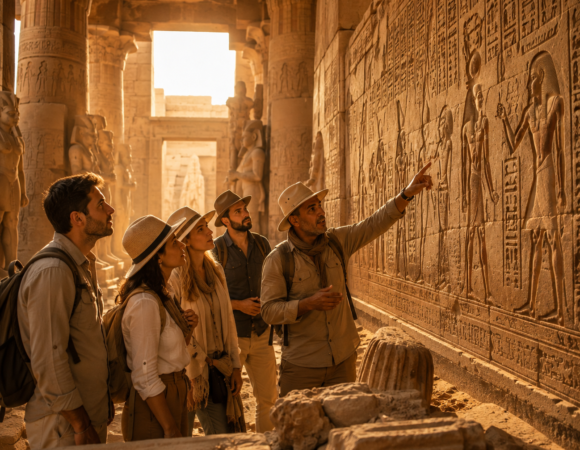Ancient Egyptian History