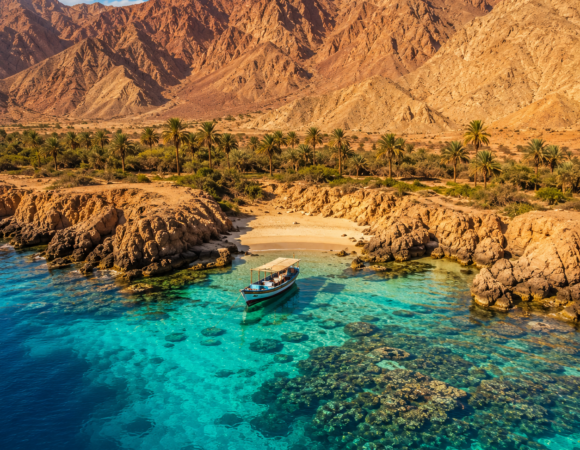 Dahab