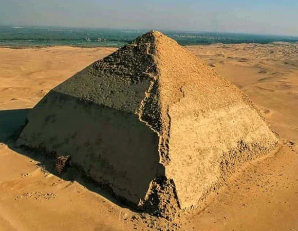 Dahshur