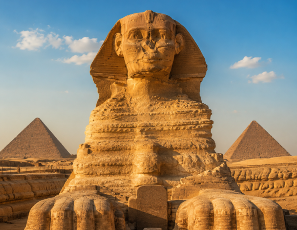 Great Sphinx