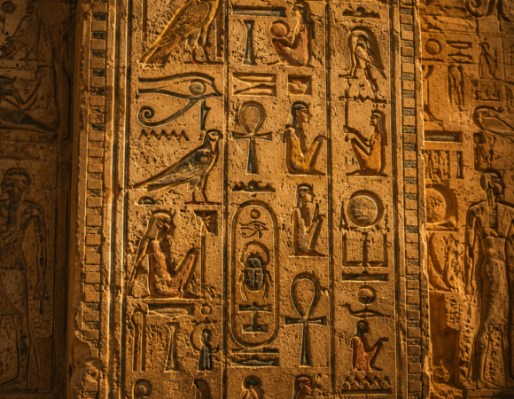 Hieroglyphics