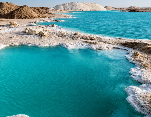 Hotsprings