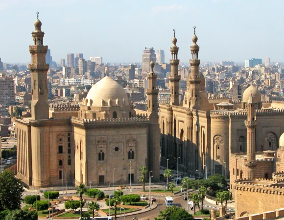 Islamic ciaro