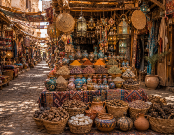 Local Markets