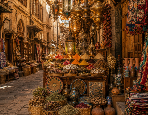 Local Markets