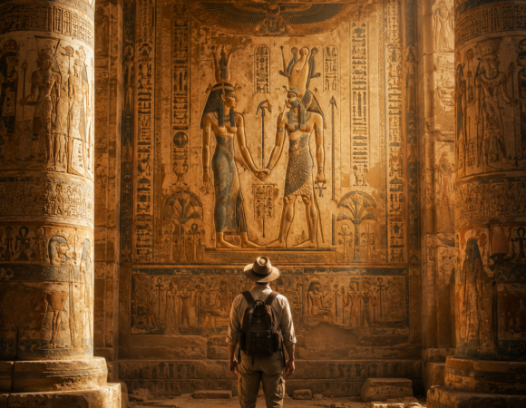Mythology & Religion