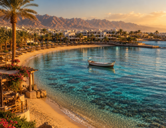 Naama Bay