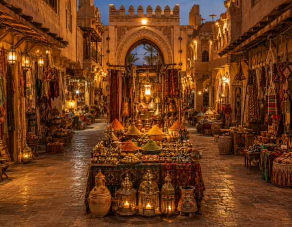Old Market