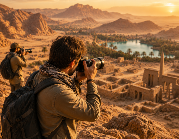 Photography Tours