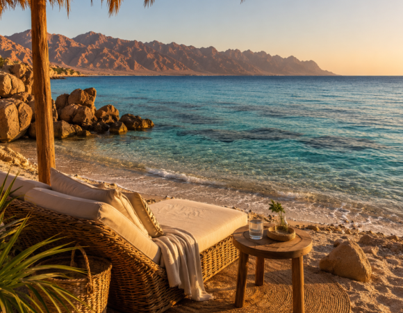 Red Sea Relaxation