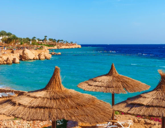 Sharam el Sheikh