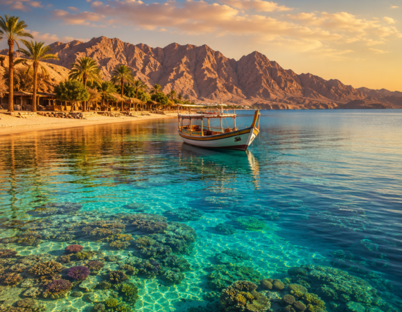 Sharm El Sheikh