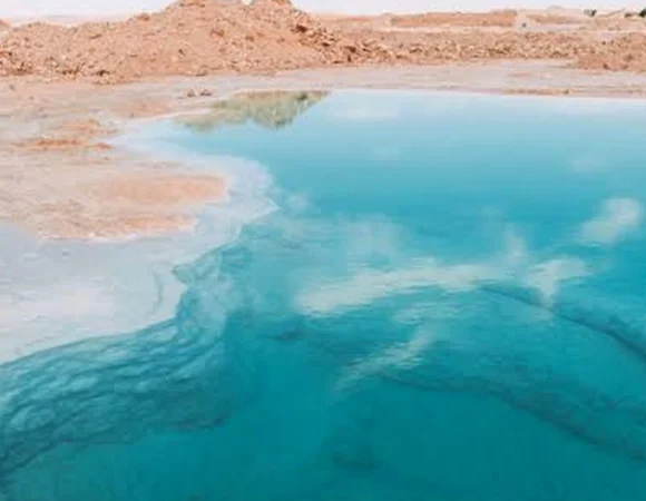 Siwa owasis