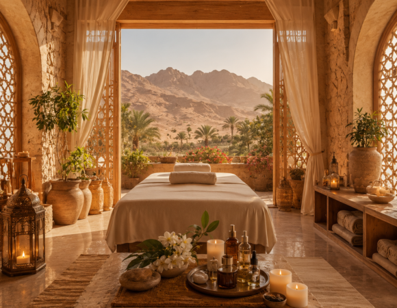 Spa & Wellness