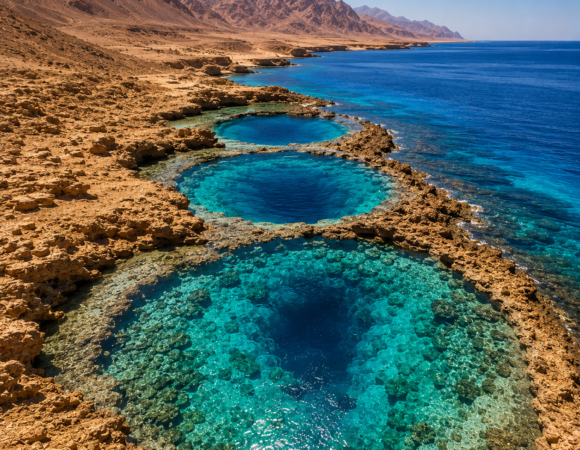 Three Pools (Optional)