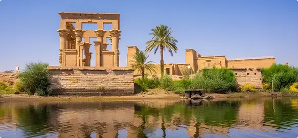 Upper Egypt