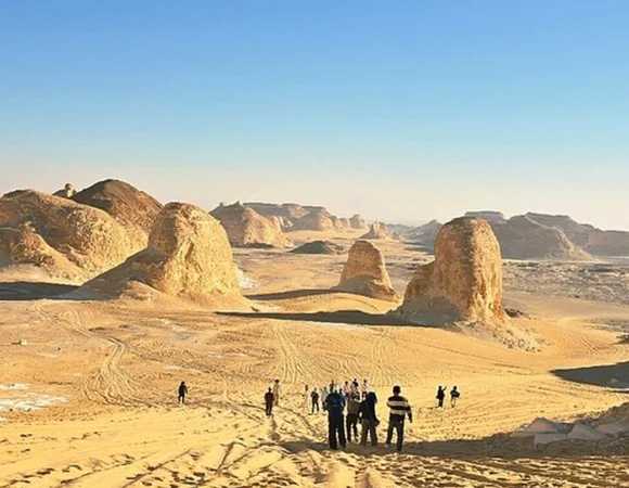 Agabat valley