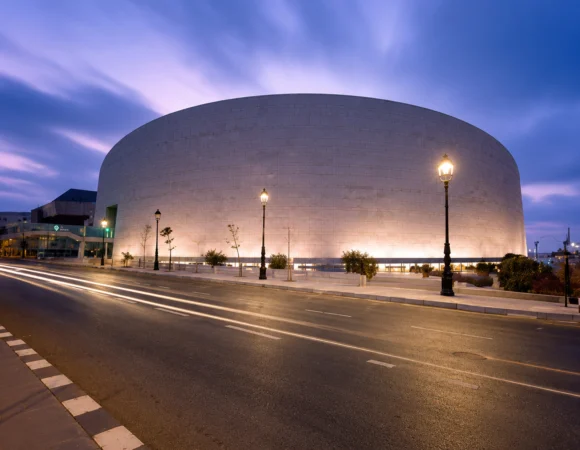 Bibliotheca alexandrina