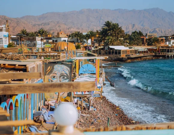Dahab