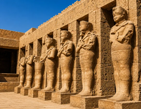 karnak temple