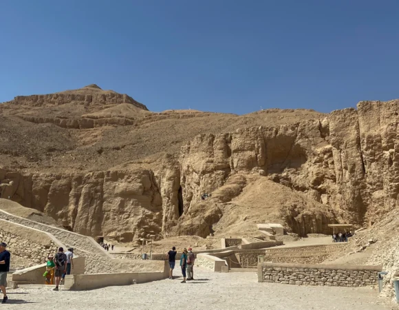Valley of the kings