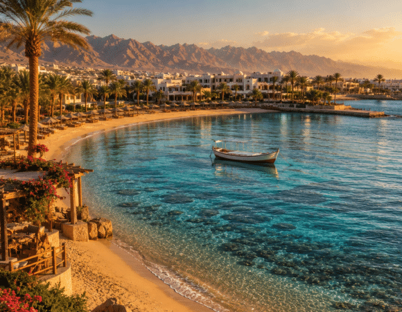 Naama Bay