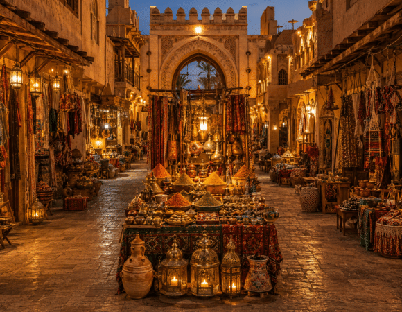Old Market